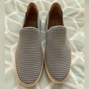 UGG’s WOMENS SLIP ON